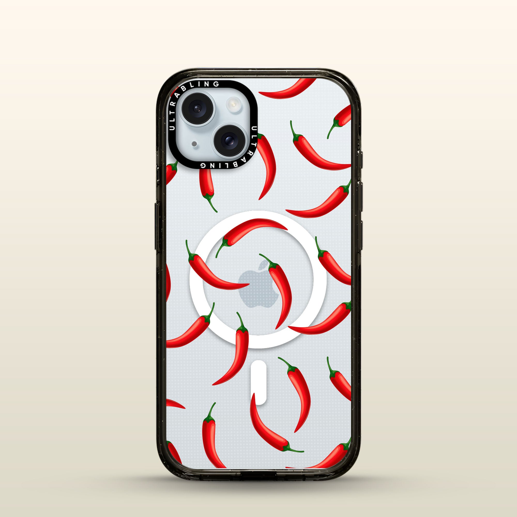 Hot Chili - Aura Case