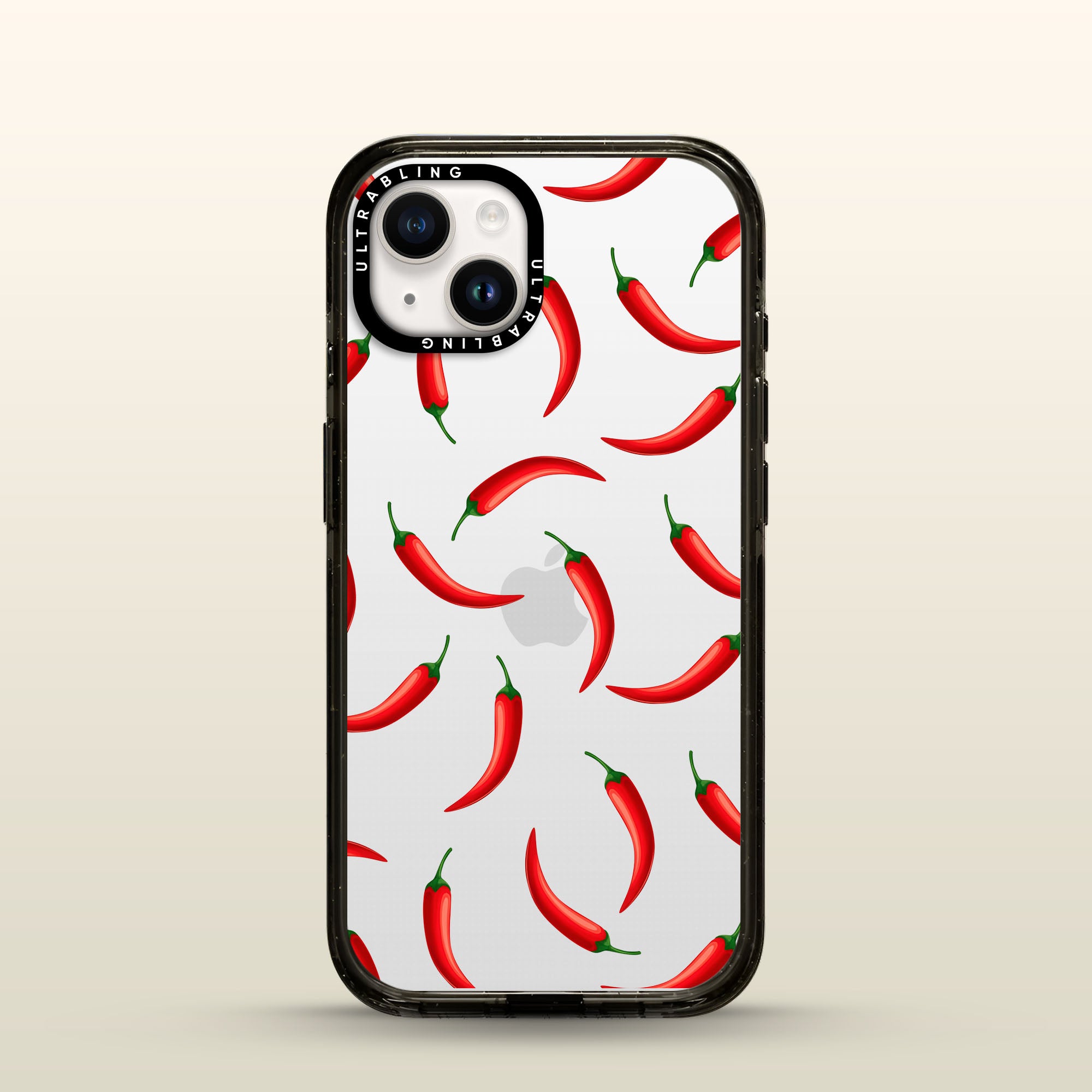 Hot Chili - Aura Case