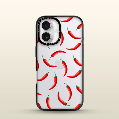 Hot Chili - Aura Case