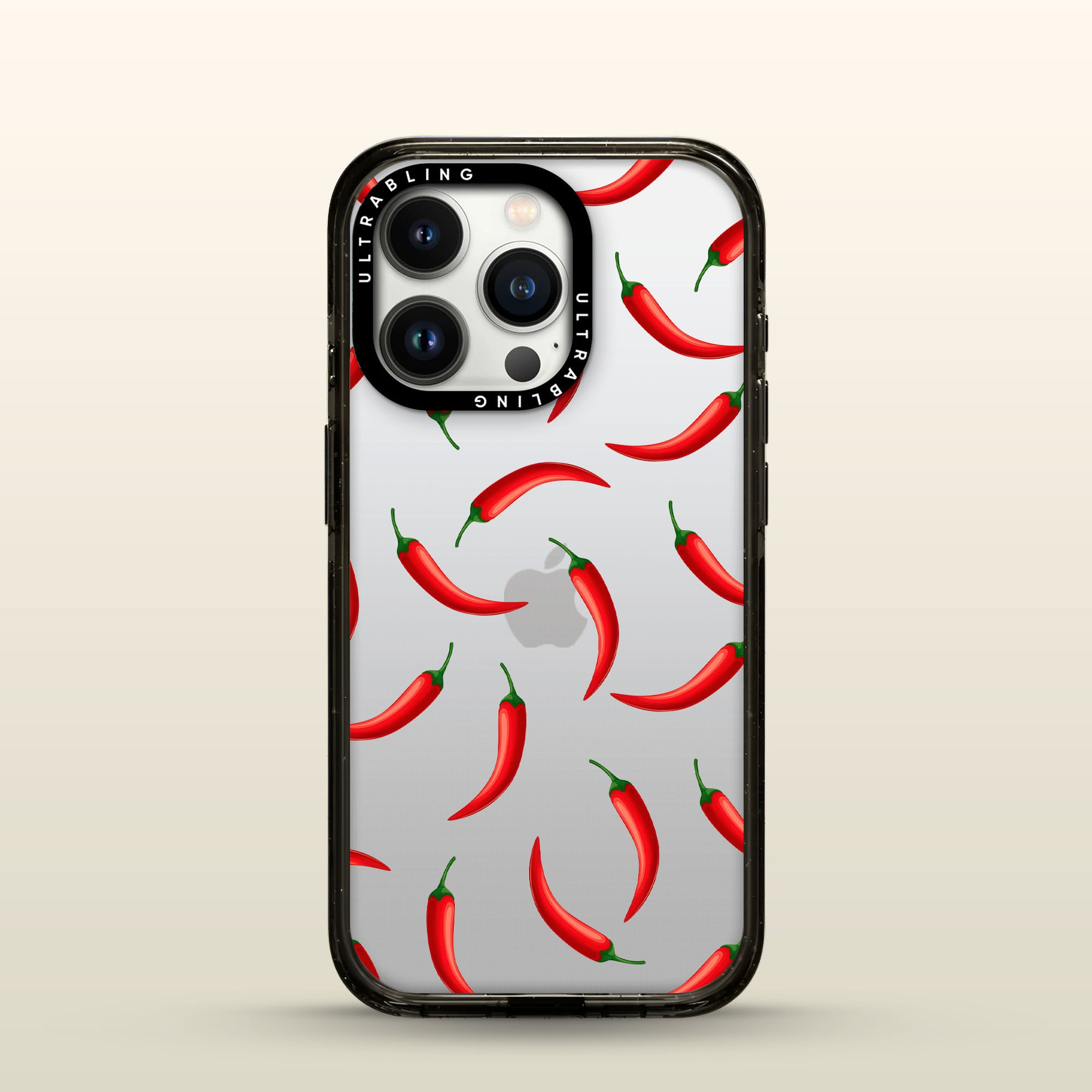 Hot Chili - Aura Case