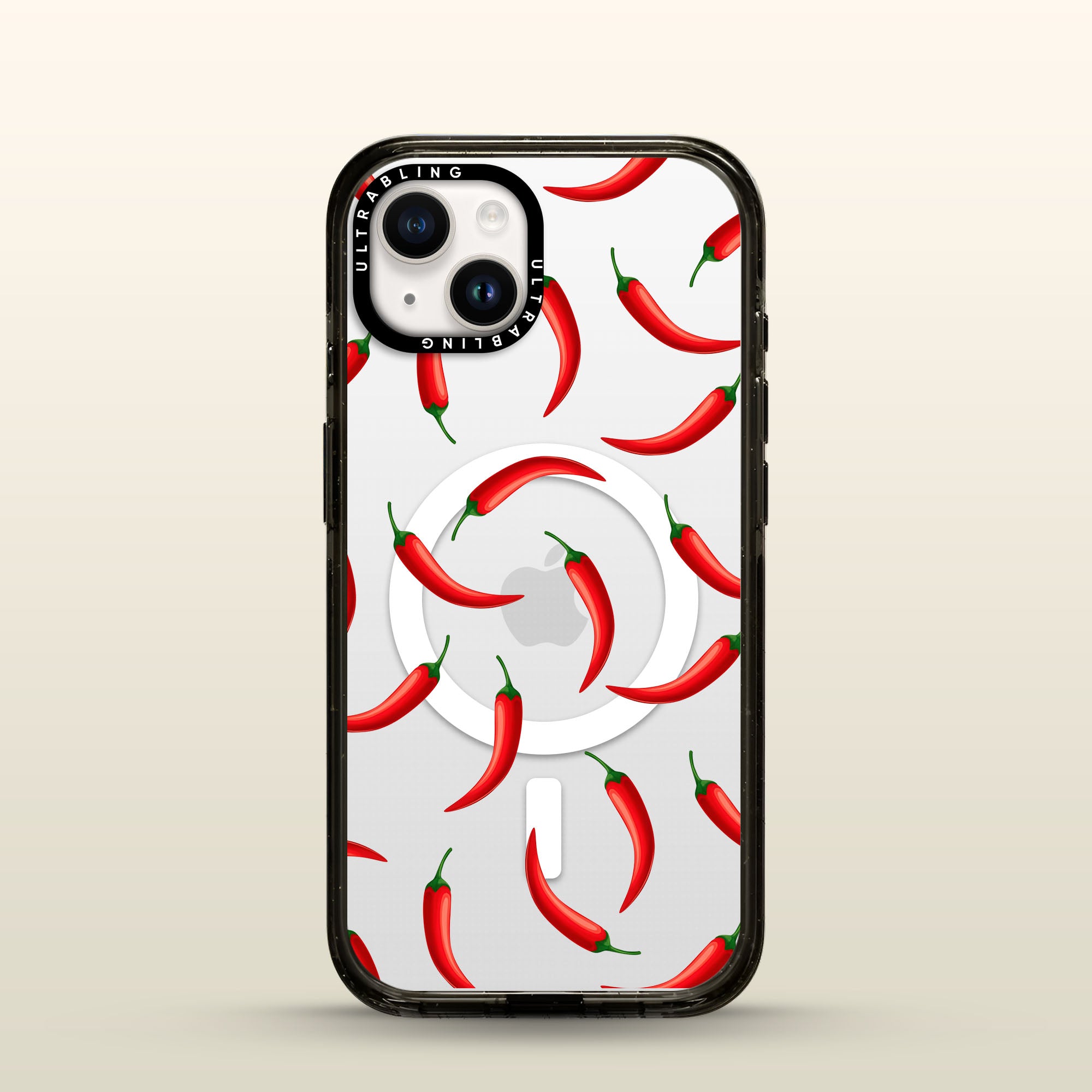 Hot Chili - Aura Case