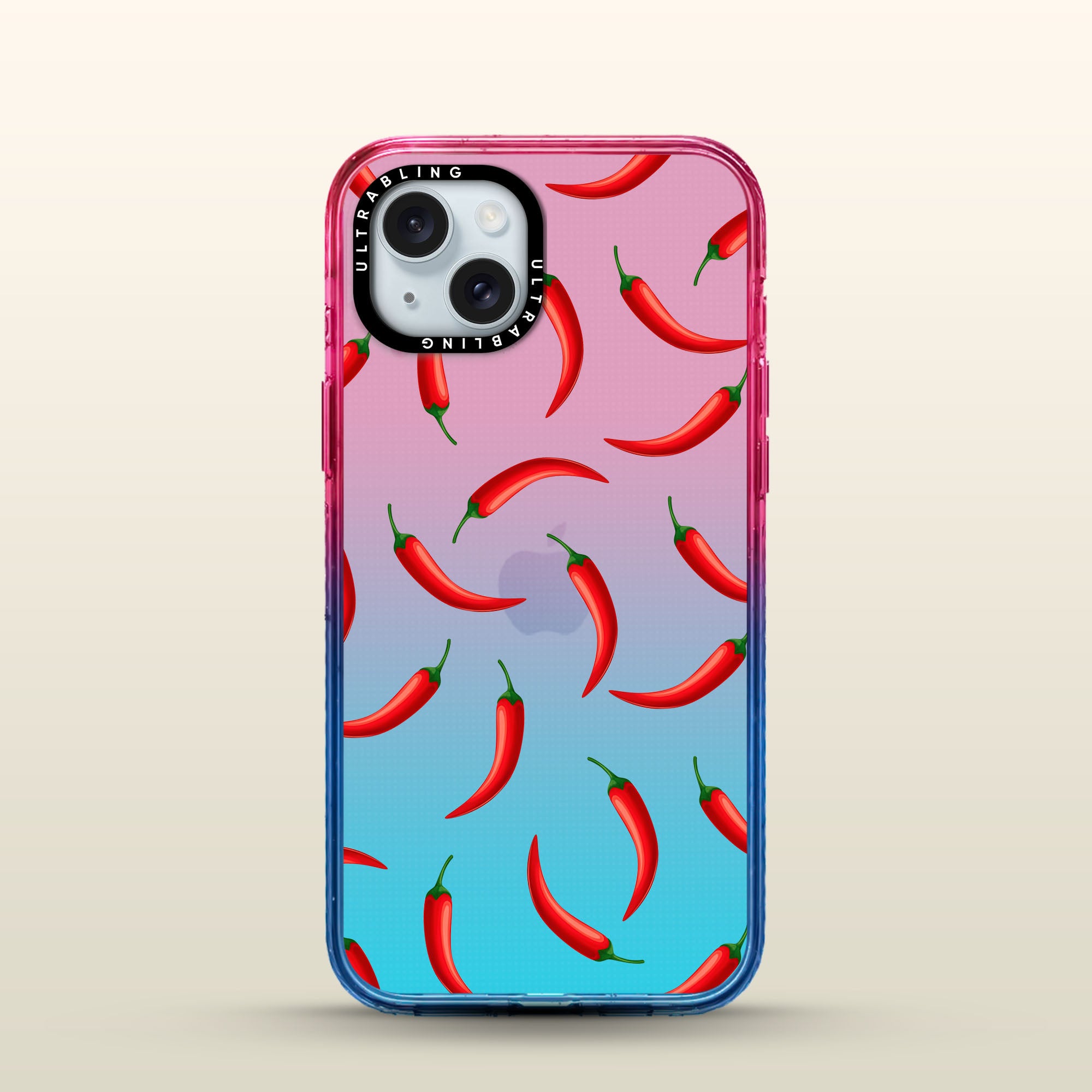 Hot Chili - Aura Case