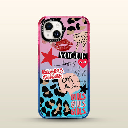 Wild Vogue - Aura Case