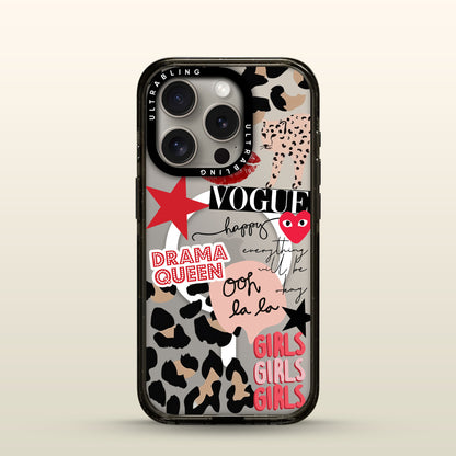 Wild Vogue - Aura Case