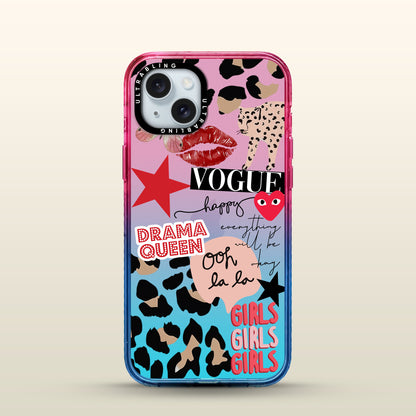 Wild Vogue - Aura Case