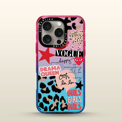 Wild Vogue - Aura Case
