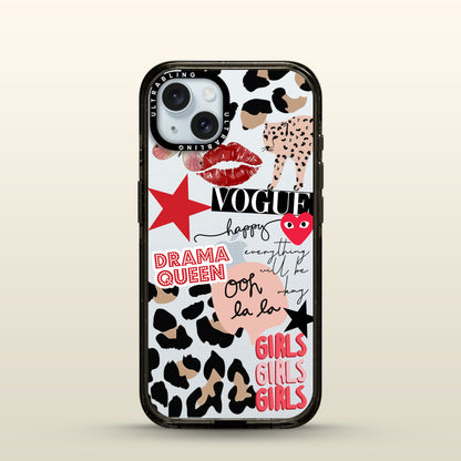 Wild Vogue - Aura Case