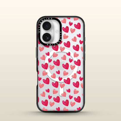 Heart Rush - Aura Case