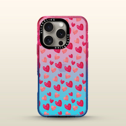 Heart Rush - Aura Case
