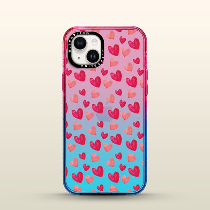 Heart Rush - Aura Case