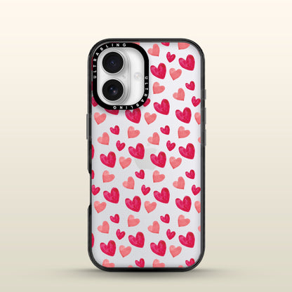 Heart Rush - Aura Case