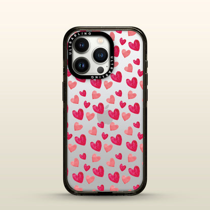 Heart Rush - Aura Case