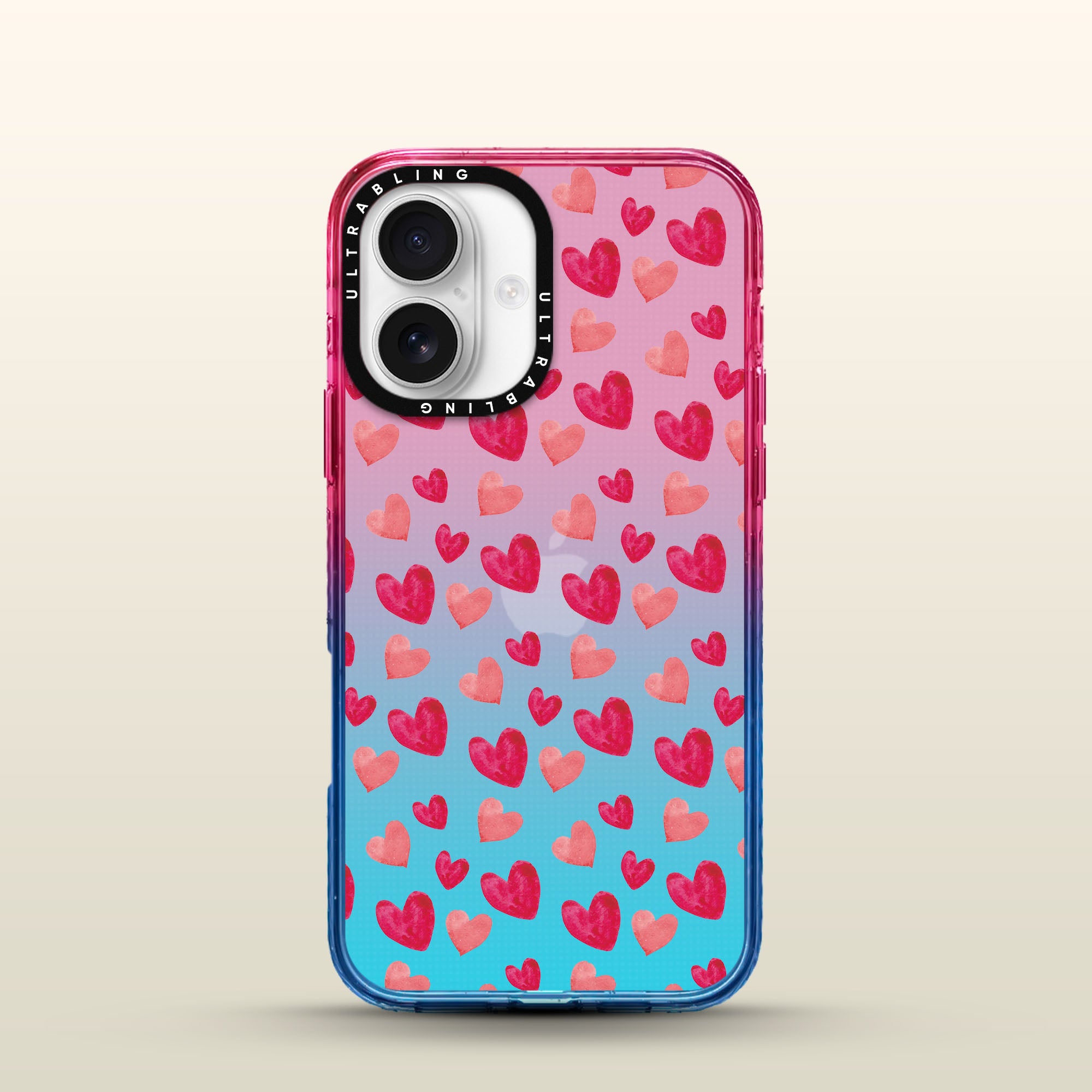 Heart Rush - Aura Case