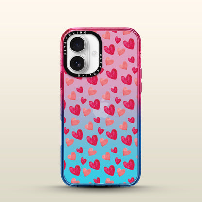 Heart Rush - Aura Case