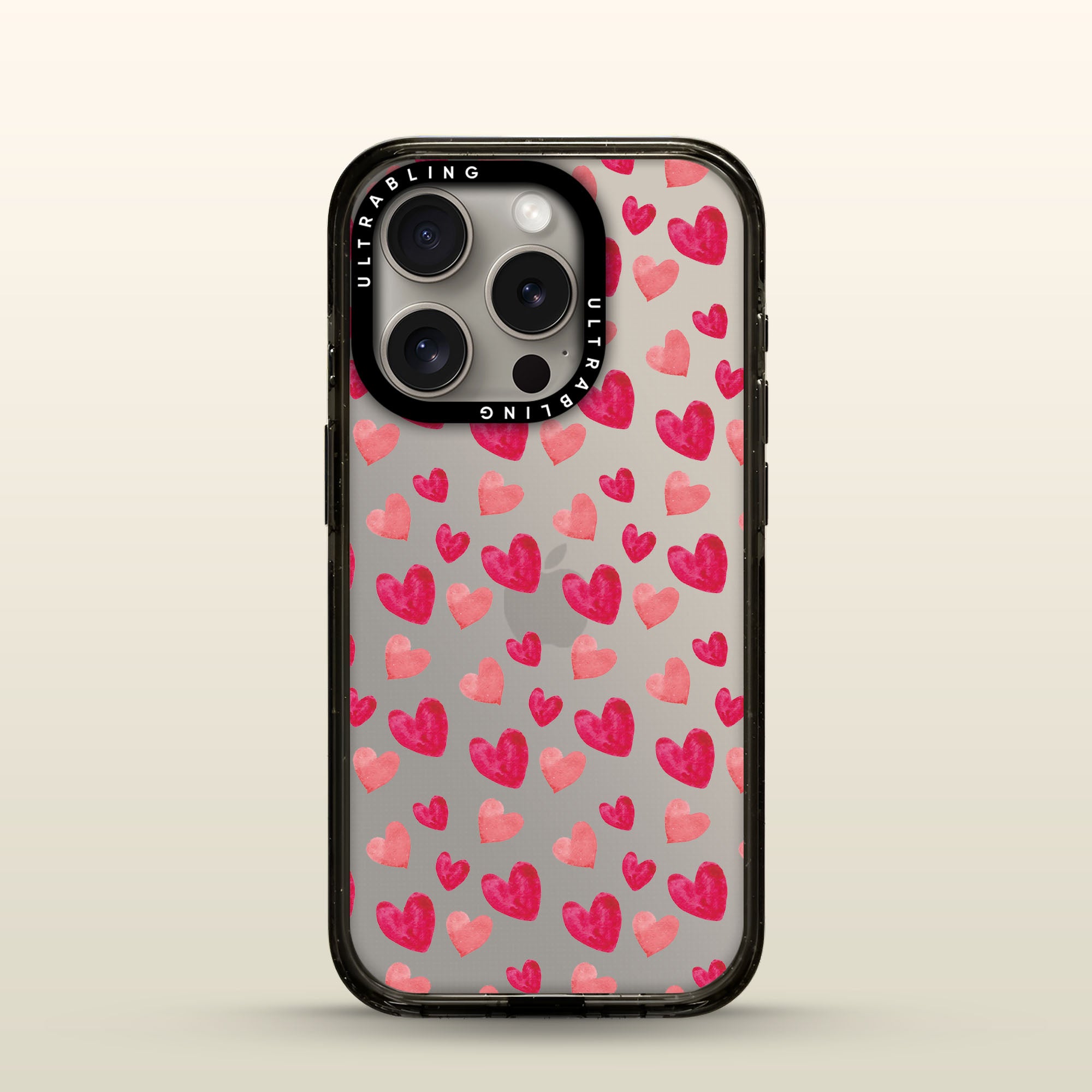 Heart Rush - Aura Case