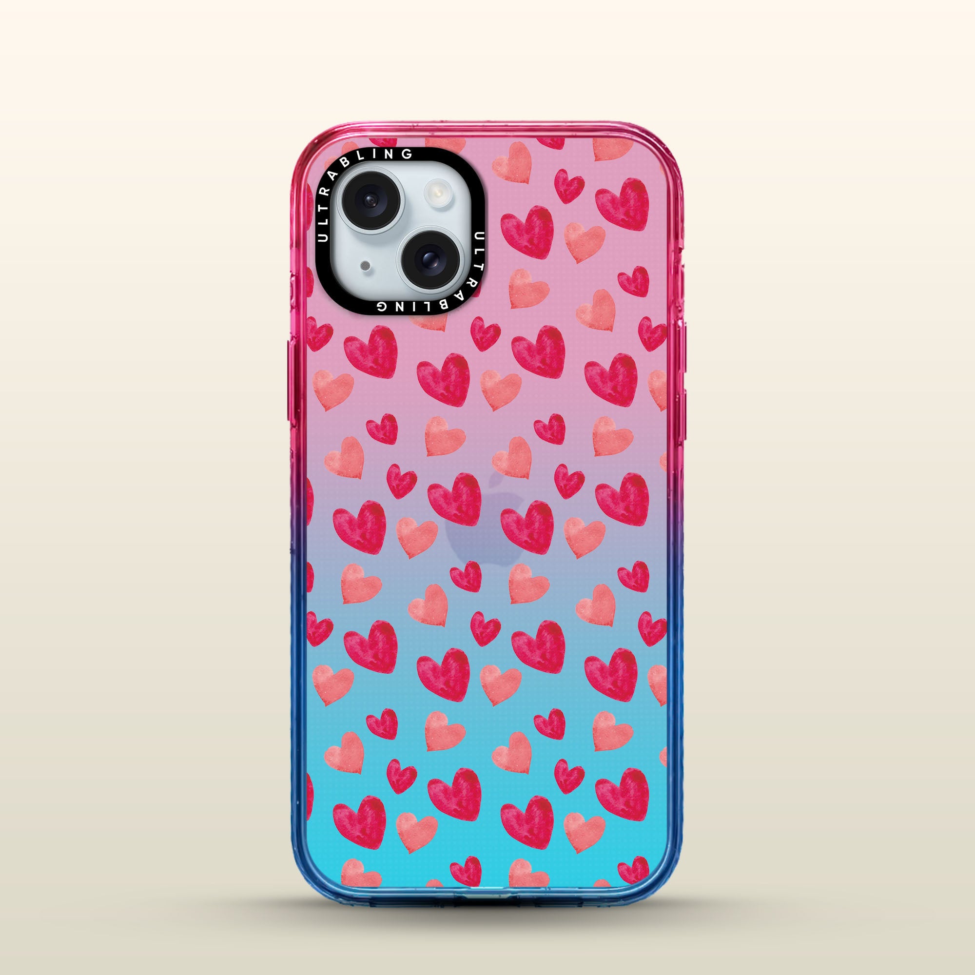 Heart Rush - Aura Case
