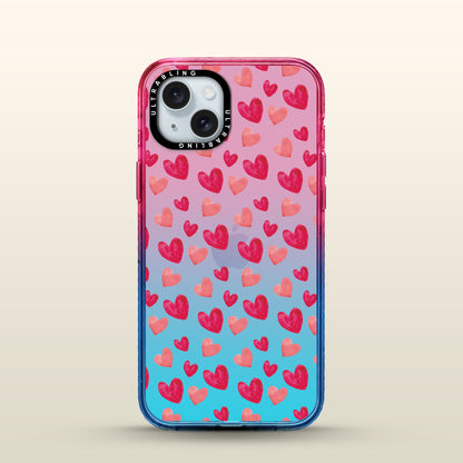 Heart Rush - Aura Case