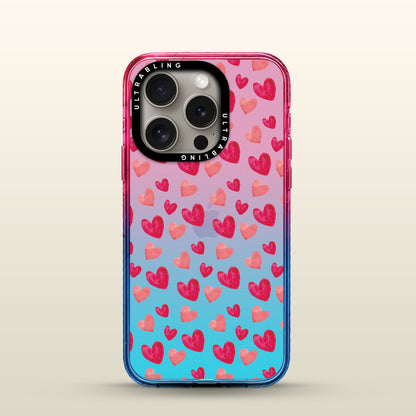 Heart Rush - Aura Case