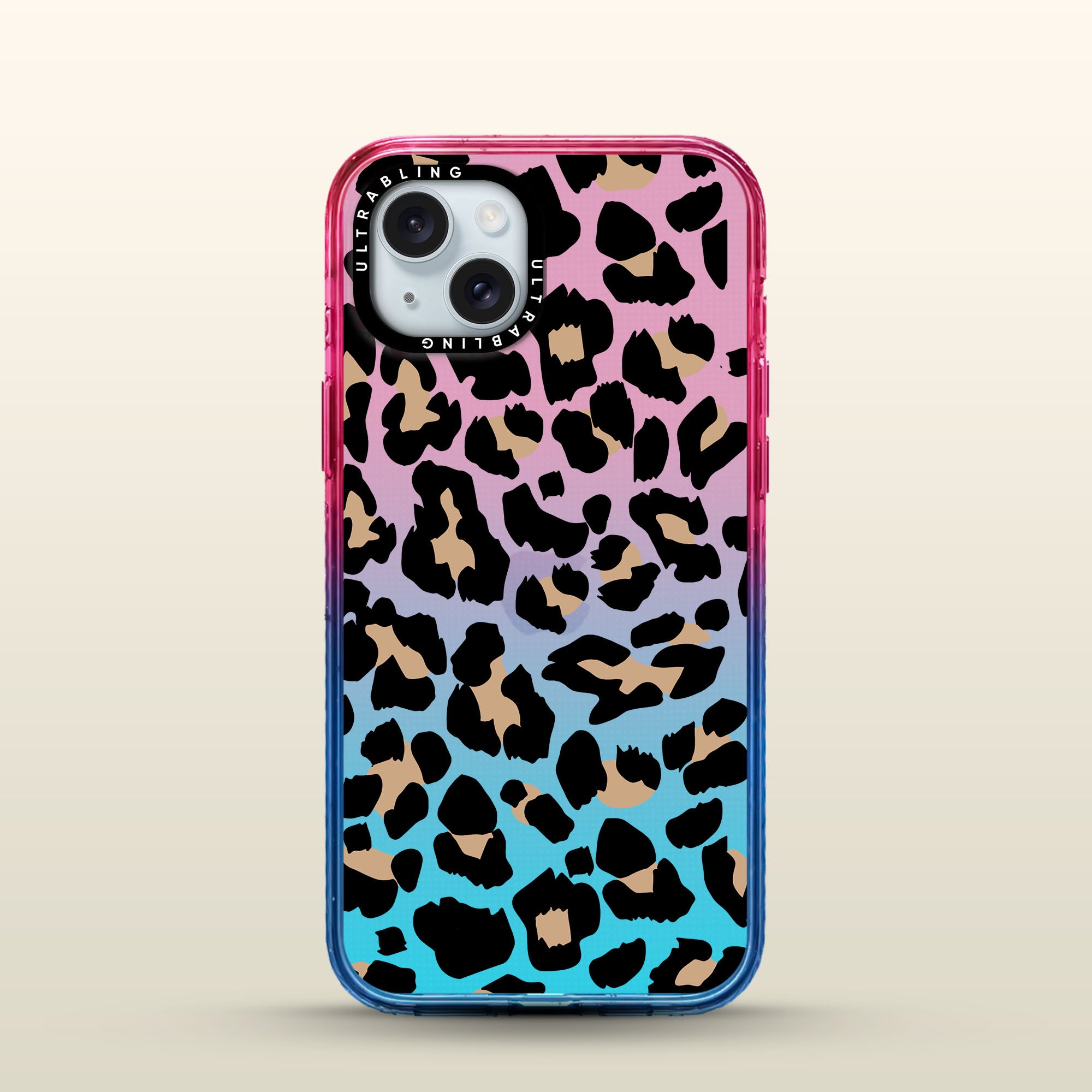Safari - Aura Case