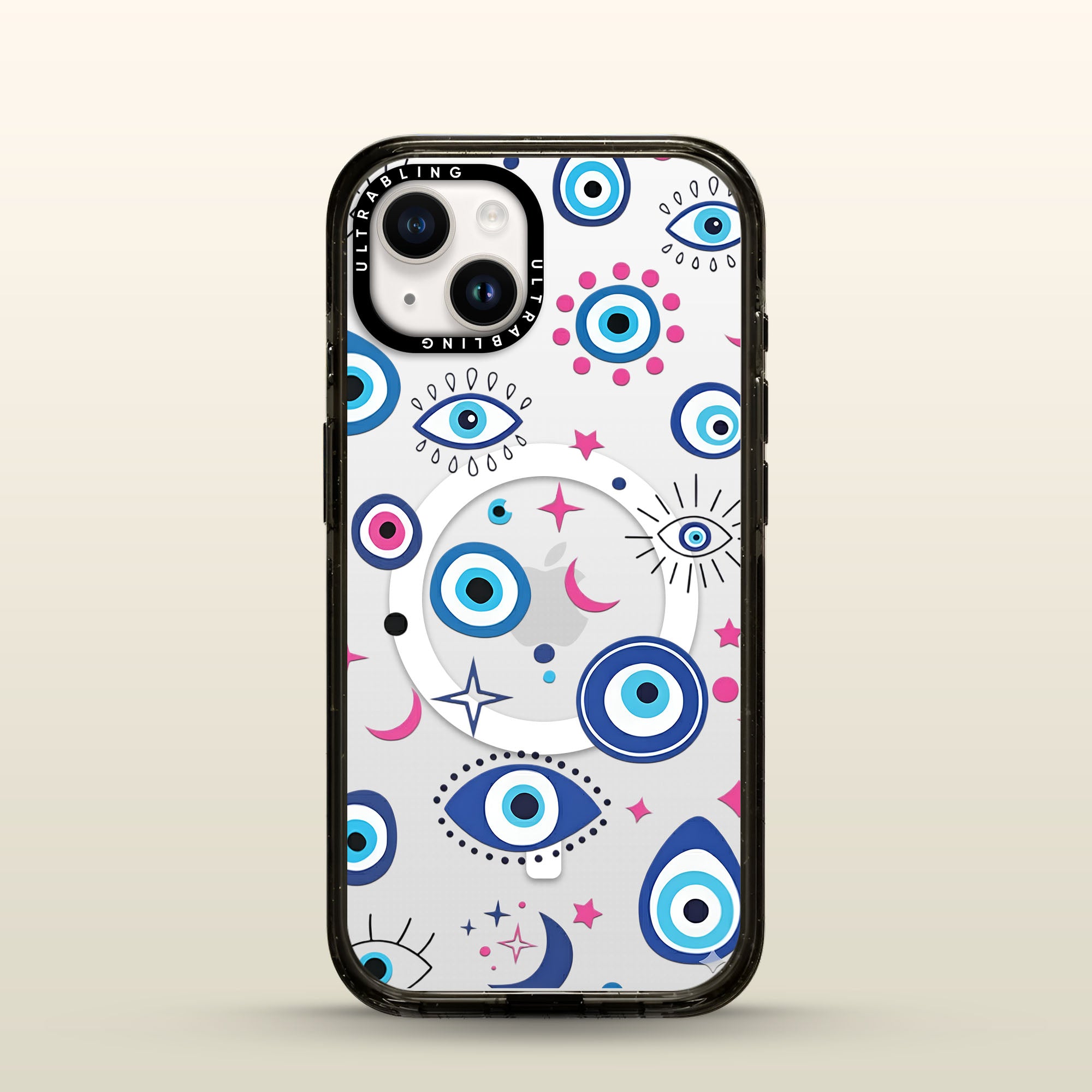 Lucky Eye - Aura Case