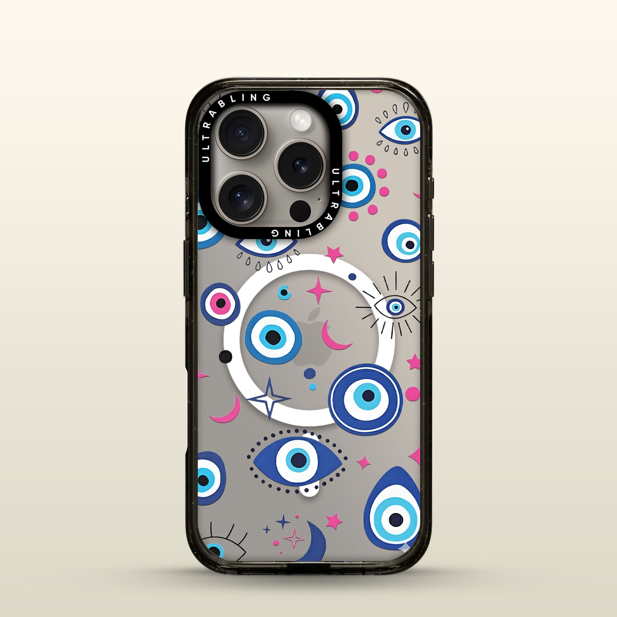 Lucky Eye - Aura Case