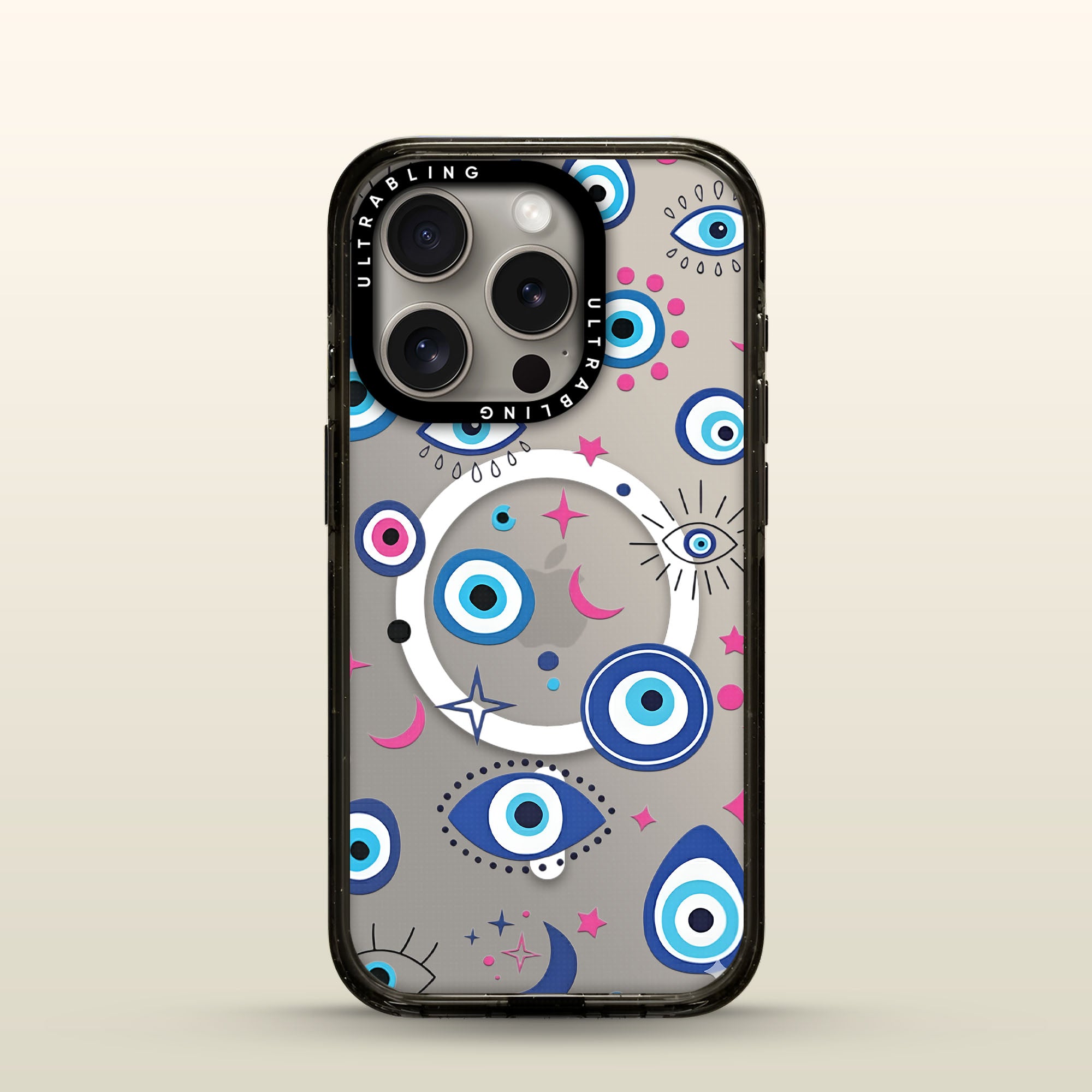 Lucky Eye - Aura Case