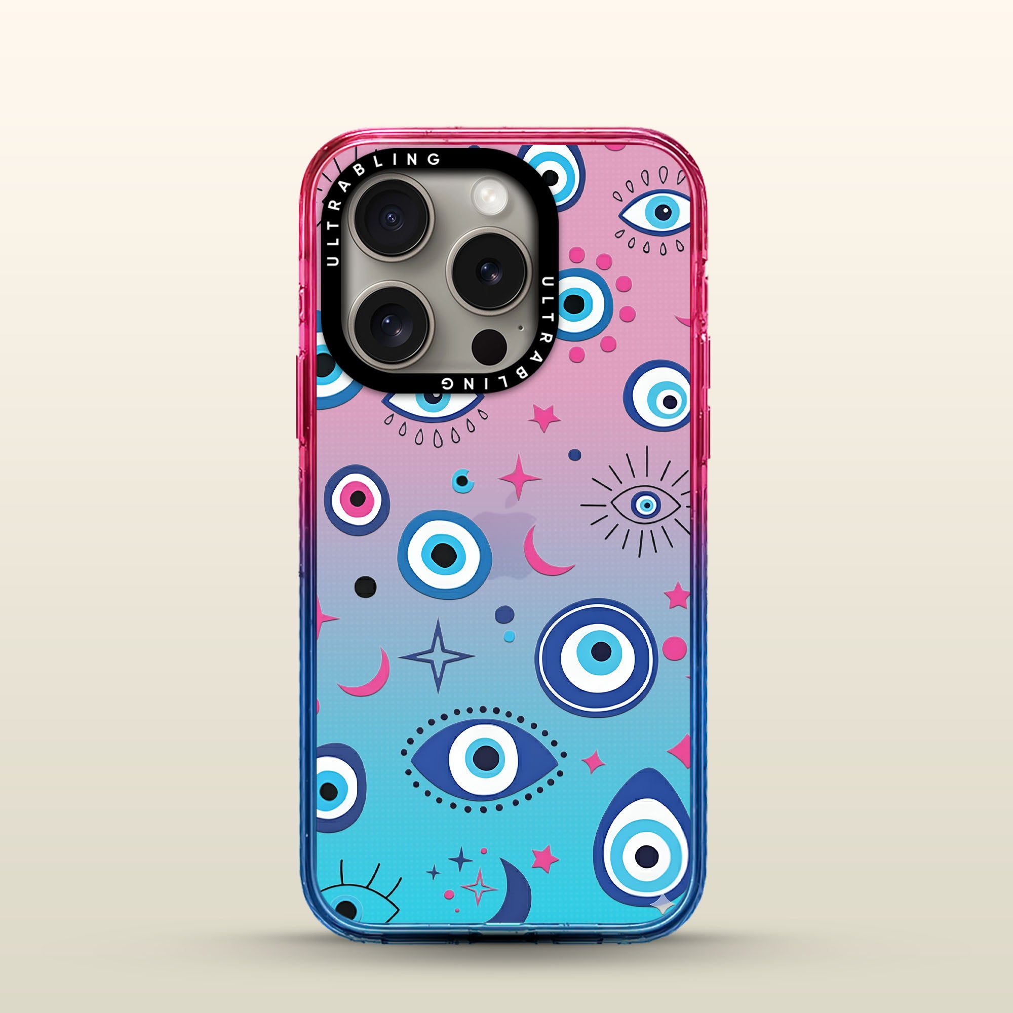 Lucky Eye - Aura Case
