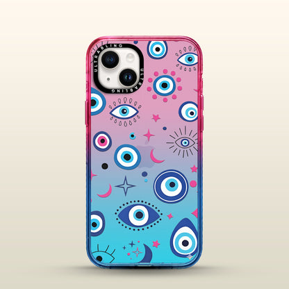 Lucky Eye - Aura Case