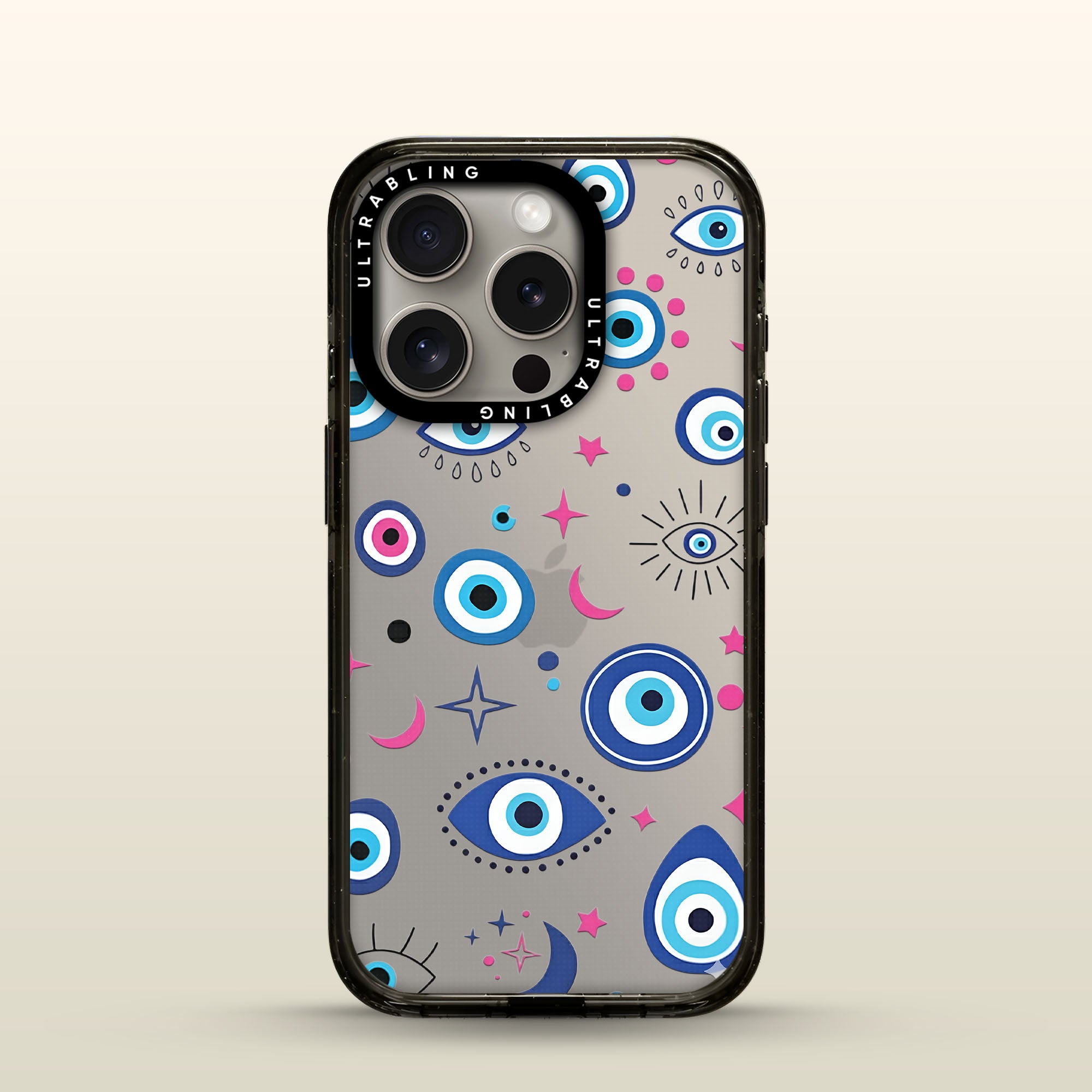 Lucky Eye - Aura Case