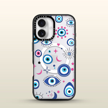 Lucky Eye - Aura Case