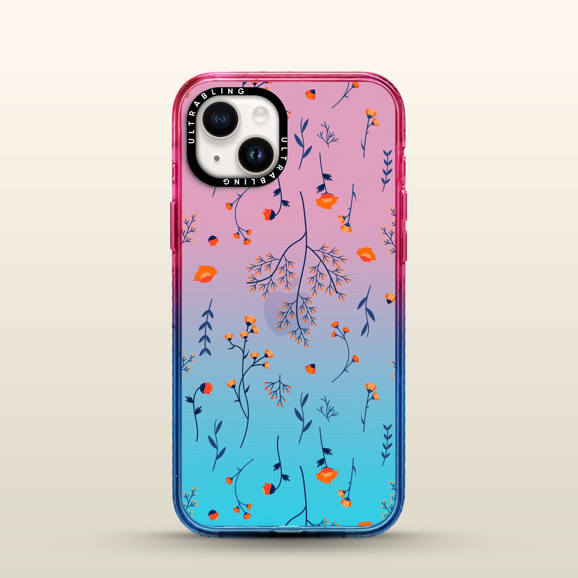 Dreamcatcher - Aura Case