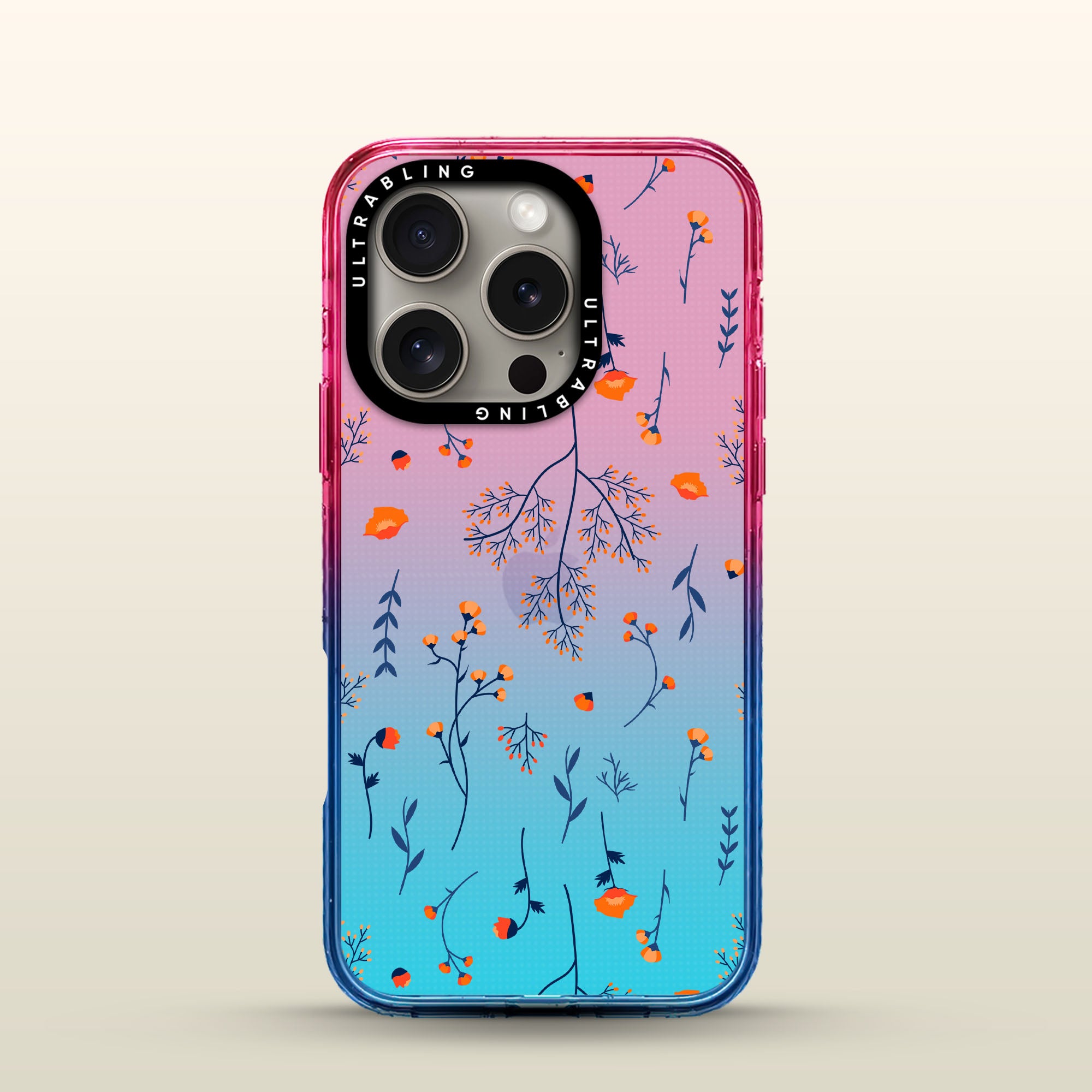 Dreamcatcher - Aura Case