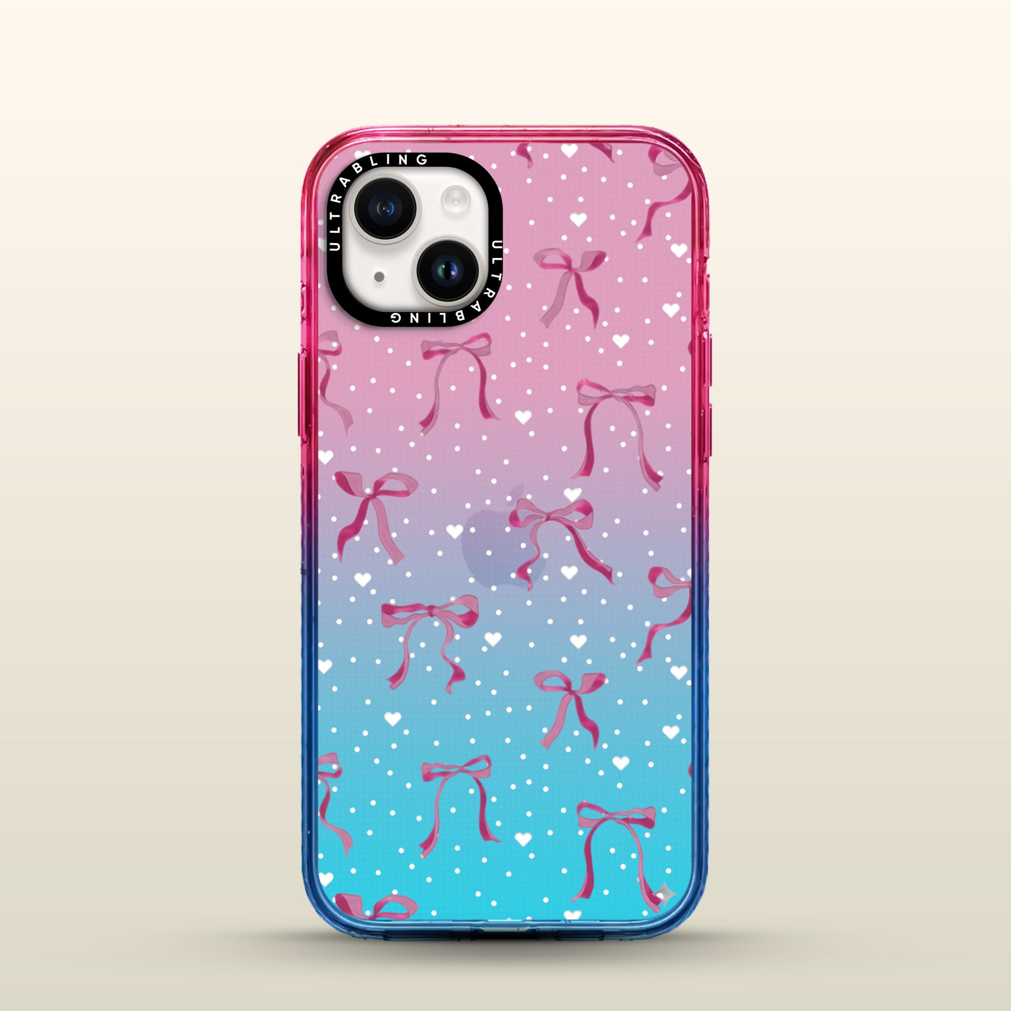 Pixie Dust - Aura Case