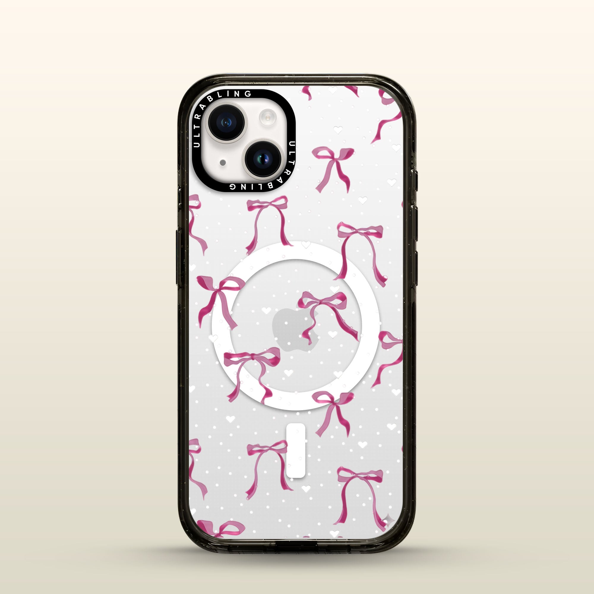 Pixie Dust - Aura Case
