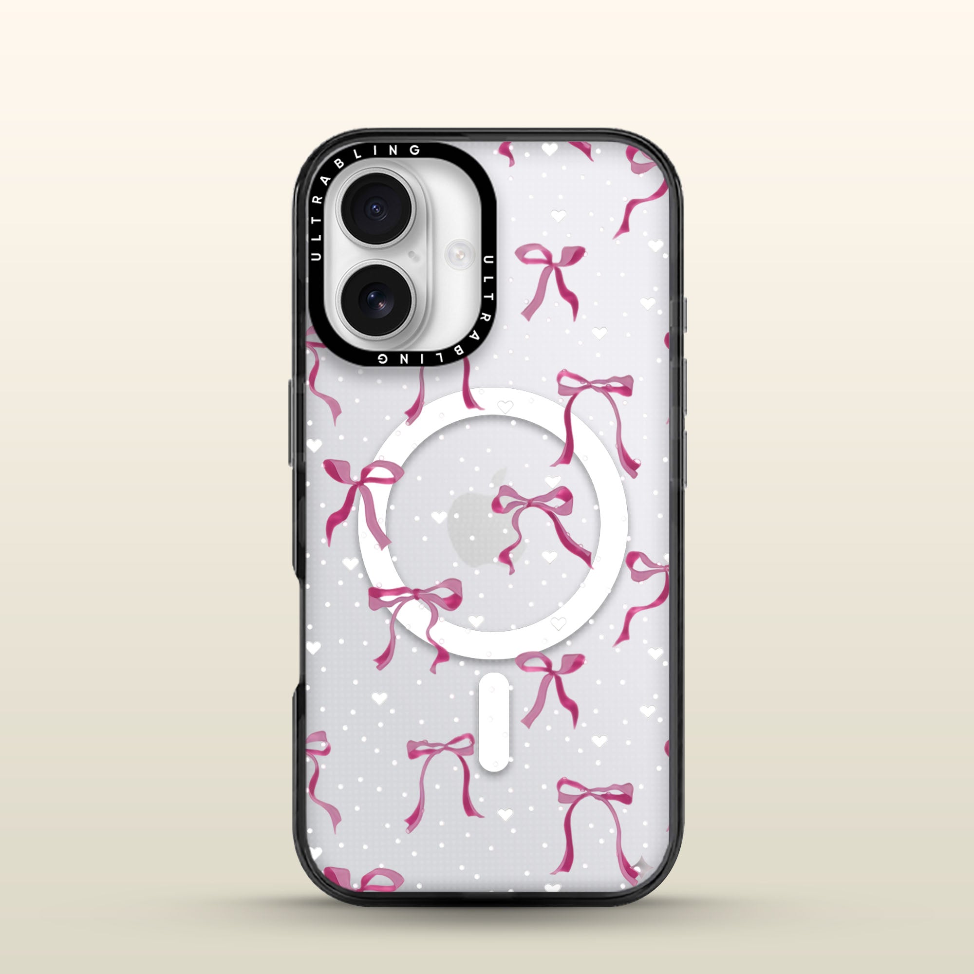 Pixie Dust - Aura Case