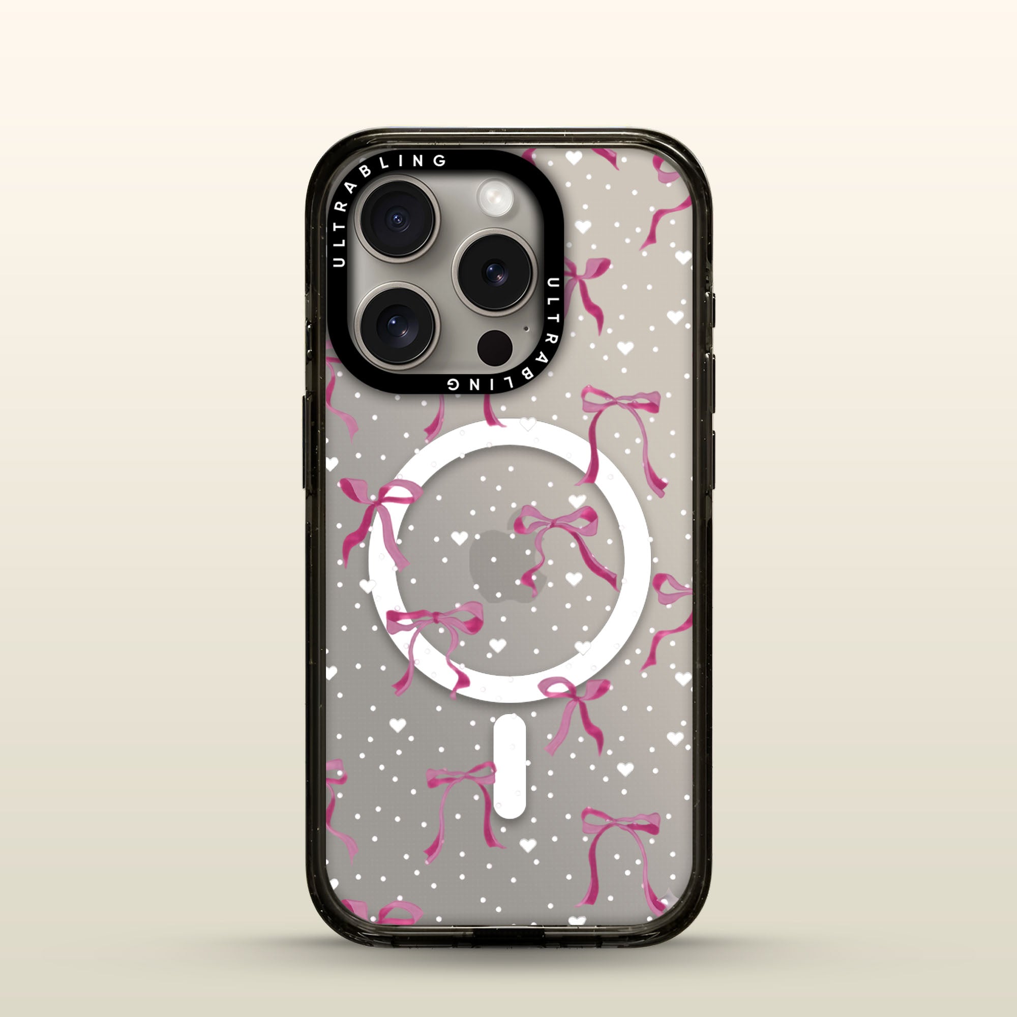 Pixie Dust - Aura Case
