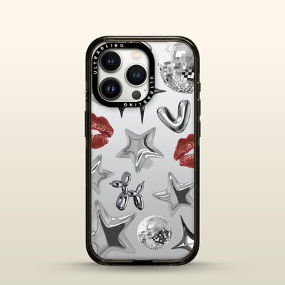 Chrome Crush - Aura Case