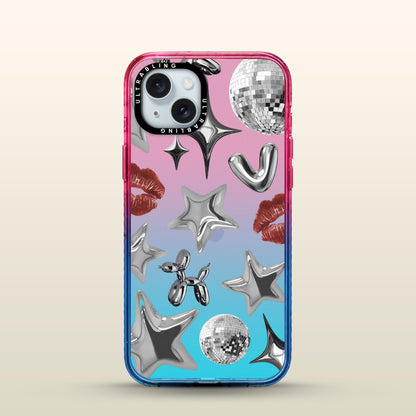 Chrome Crush - Aura Case