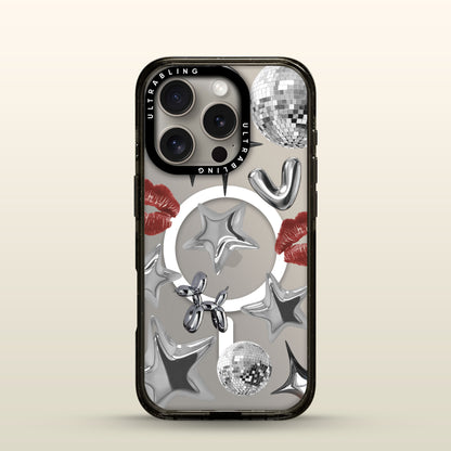 Chrome Crush - Aura Case