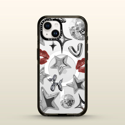 Chrome Crush - Aura Case
