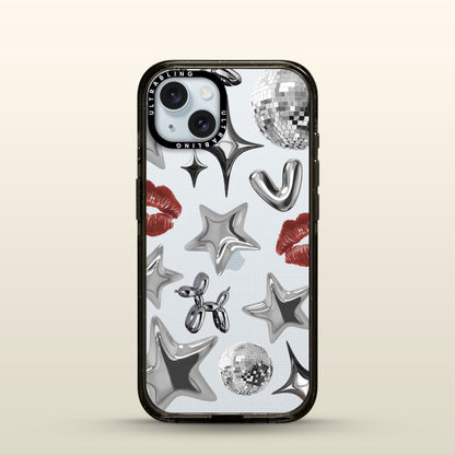 Chrome Crush - Aura Case