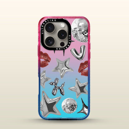 Chrome Crush - Aura Case