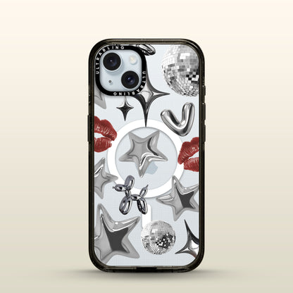 Chrome Crush - Aura Case