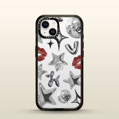 Chrome Crush - Aura Case
