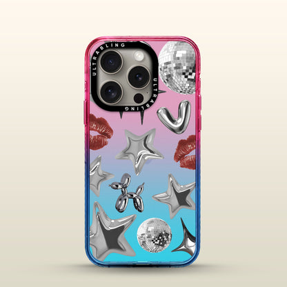 Chrome Crush - Aura Case