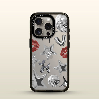 Chrome Crush - Aura Case