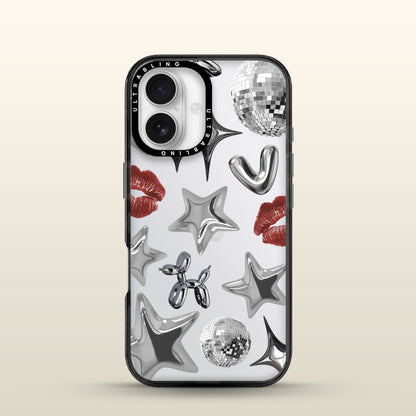 Chrome Crush - Aura Case