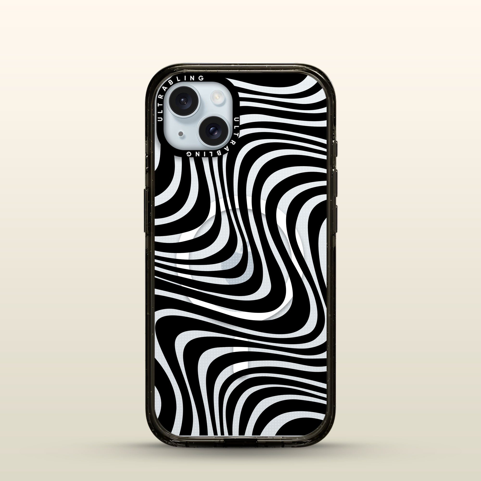 Hypnotic - Aura Case