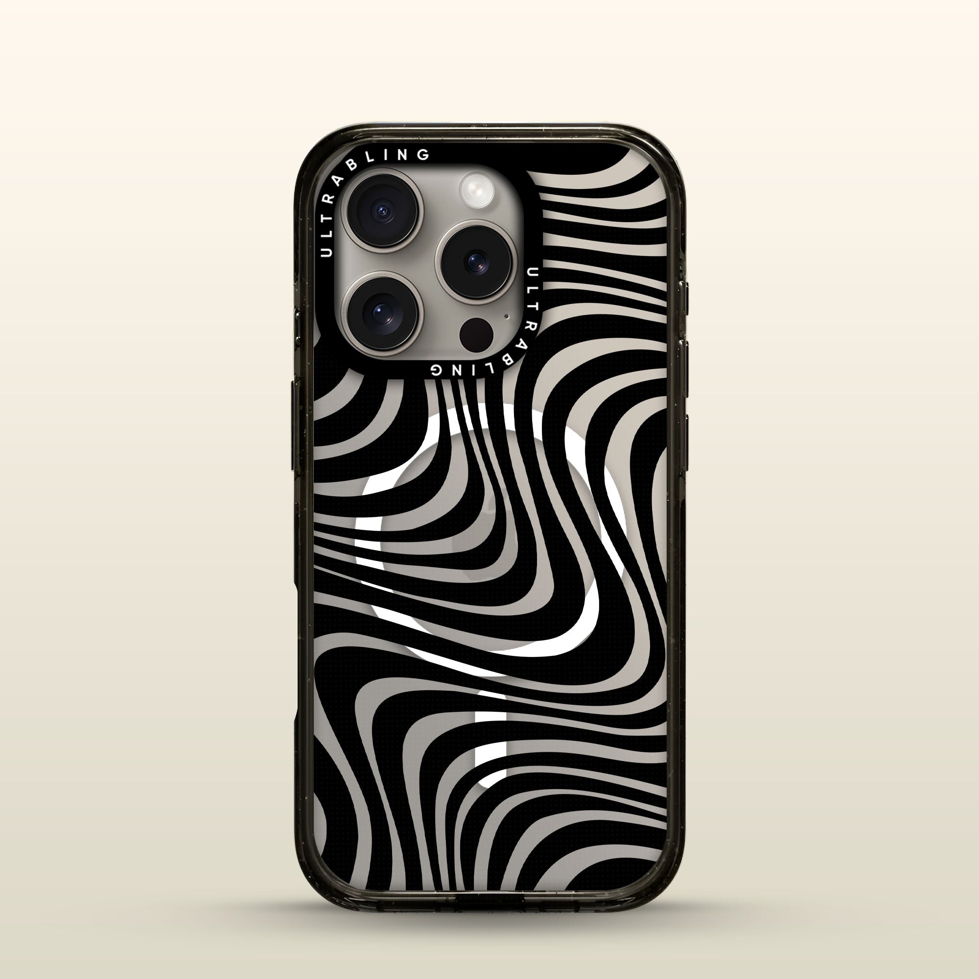 Hypnotic - Aura Case