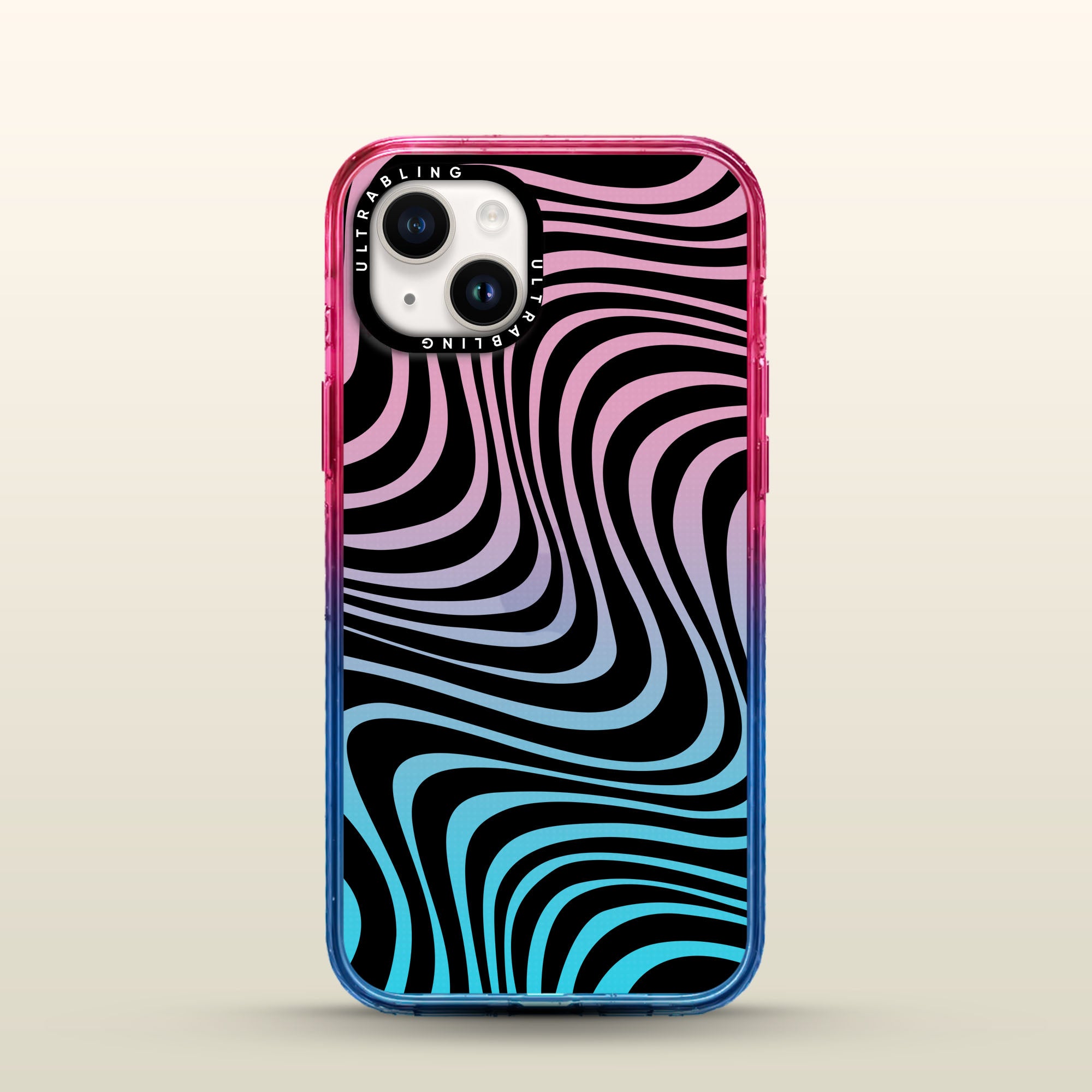 Hypnotic - Aura Case